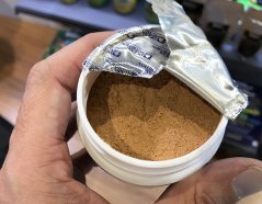 Ocean Nutrition Reef Pulse 120 g