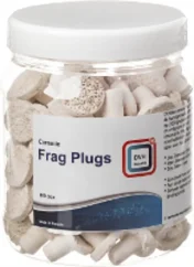 DVH Ceramic Frag Plugs 25 mm