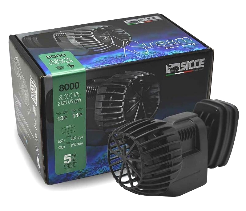Sicce Xstream 8000