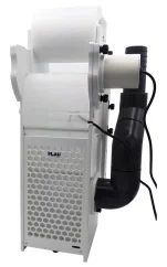 Blau Filter Roll 3000