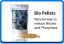 Blau Biopeleti 250 ml