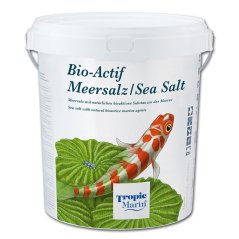 Tropic Marin Bio-Actif Sea Salt 25 kg – 750 l