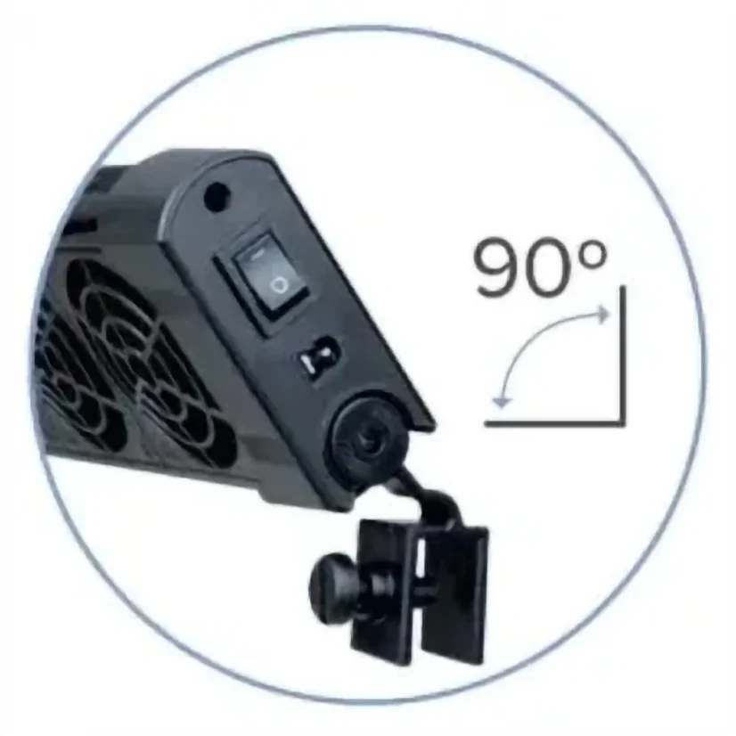 D-D Ocean Breeze Cooling Fan 6