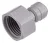 Adaptor 1/2" pentru furtun RO