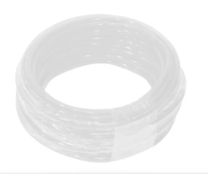 D-D Crijevo za RO 1/4" 10 m bijelo D-D Crijevo za RO 1/4" 10 m bijelo
