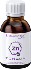 aquaforest aquaforest zink lab 200 ml