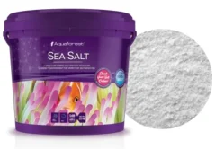 Aquaforest Sea Salt morská soľ pre mäkké koraly 22 kg