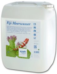 Tropic Marin Fiji morska voda 20 l kanister