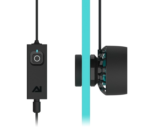 Aqua Illumination Nero 5
