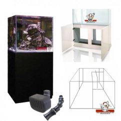 kit gran cubic marine 238l