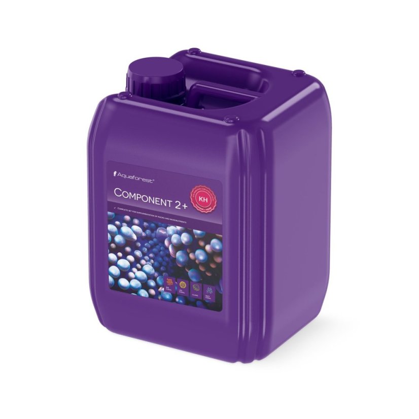 AF COMPONENT 2PLUS 5L