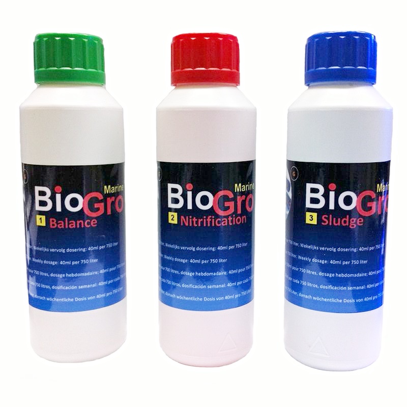 DVH biogro 2