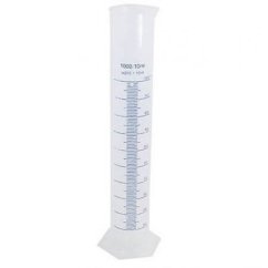 Tropic Marin meetcylinder
