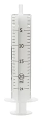 SET Medical Seringă 20 ml