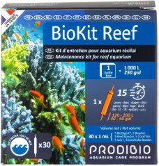 Prodibio BioKit Reef