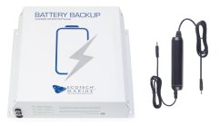 em battery backup