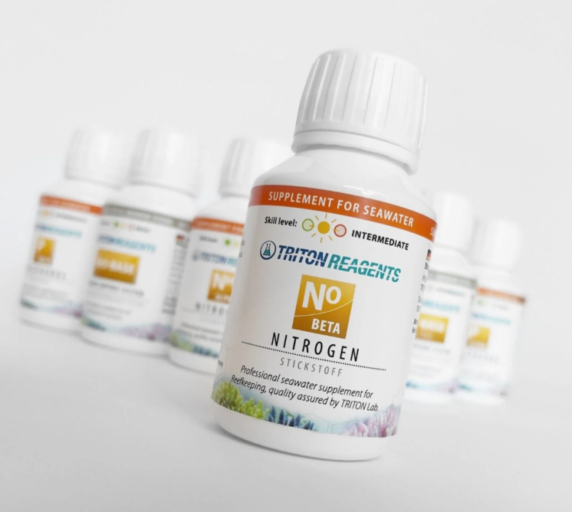 Triton NO Beta 100 ml