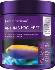 Aquaforest Anthias Pro Feed S, 120 g