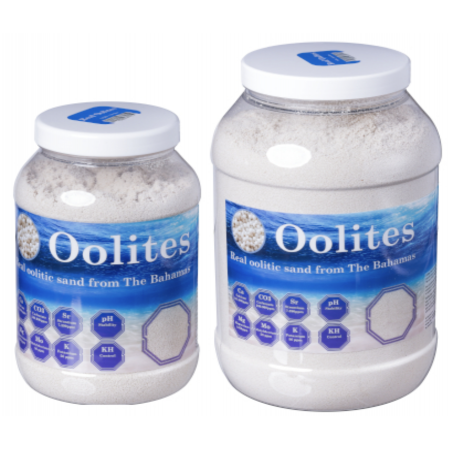 dvh oolites real oolitic sand from the bahamas DVH OOLITE 3