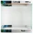 Blau Cubic Aquascaping Akvárium 91 l 45x45x45 cm