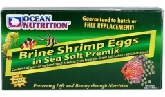 Ocean Nutrition Artemia Brine Shrimp Eggs Pre-mix