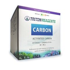 TRITON boxes Carbon shadow TRITON boxes Carbon shadow