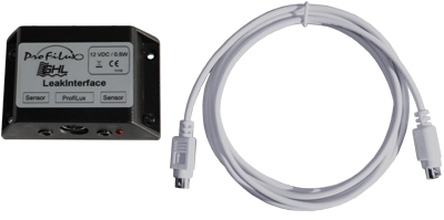 GHL LeakInterface PL-0851 - interfejs do podłączenia czujników wycieku