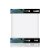 Blau Cubic Panoramic 91 Akvárium 45x45x45 cm 91 l
