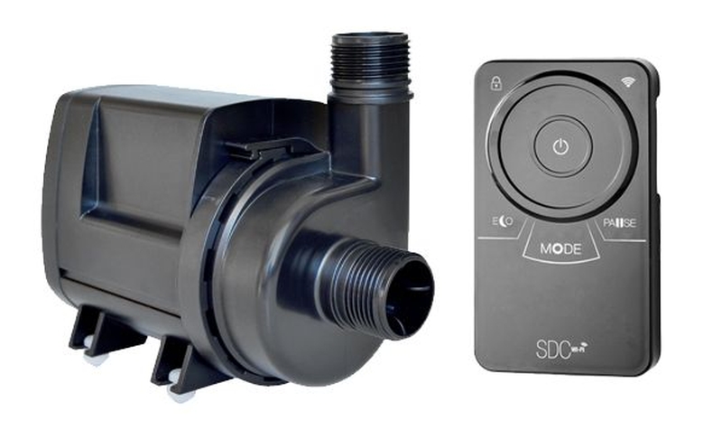 sicce sdc pump