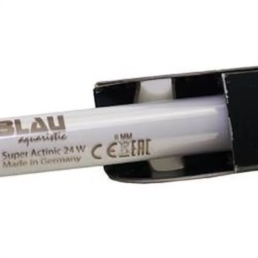 Blau T5 Super Actinic - Performanse: 80 W