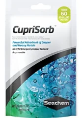Seachem CupriSorb