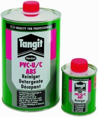 Tangit PVC-U čistač