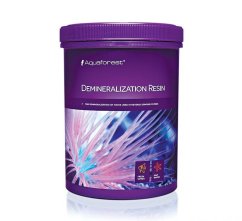 AF Demineralization resin1000