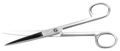 coral scissor