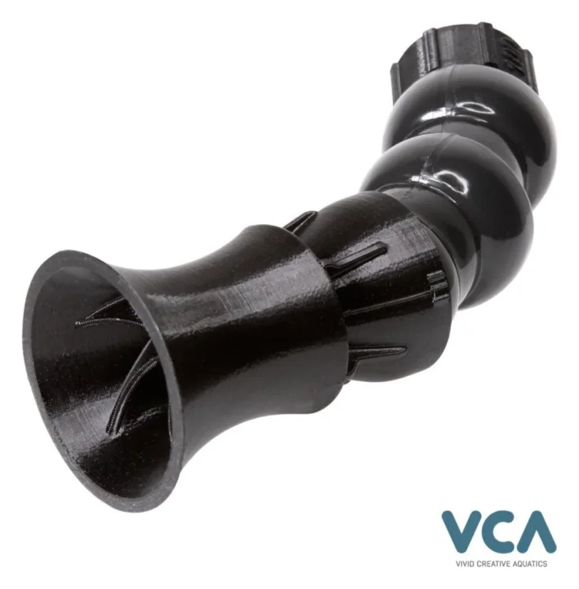 VCA Flow Kit 25 mm za CADE Aquarium 3/4"