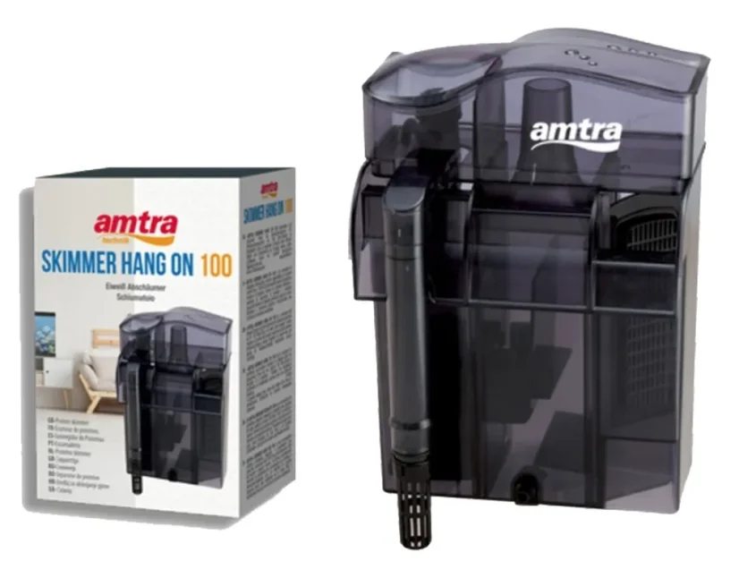 Amtra Skimmer Hang On 100