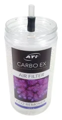 ATI Carbo Ex Air Filter 1,5 l náplň do odpěňovače 1000 g