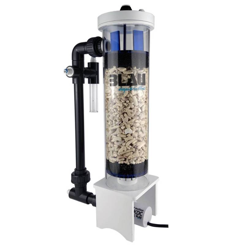Blau Calcium Reactor CR200