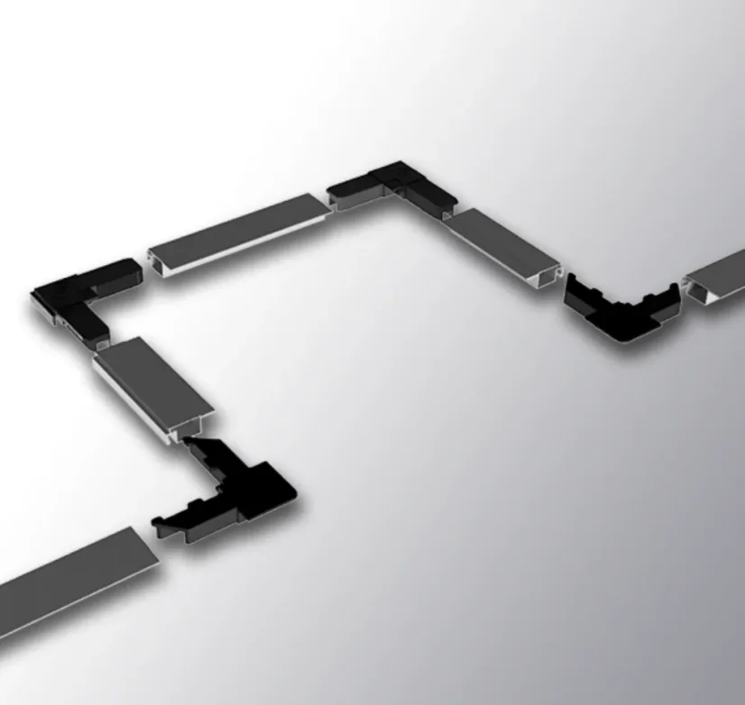D-D JumpGuard Flexi-Cut Out Set pribor