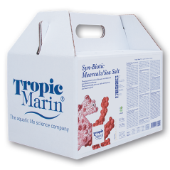 Tropic Marin Syn-Biotic Sea Salt 12,5 kg 375 l