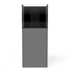 af275 dark gray front closed
