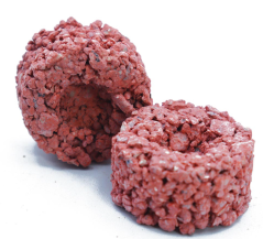 Aquaforest Mini Frag Rocks Coralline 24 kos
