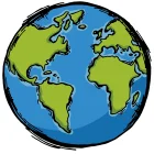 🌍