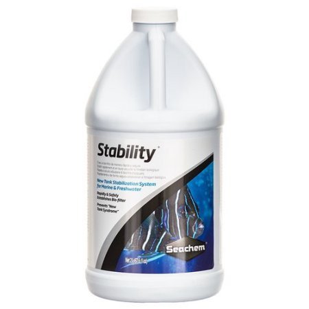 Seachem Stability