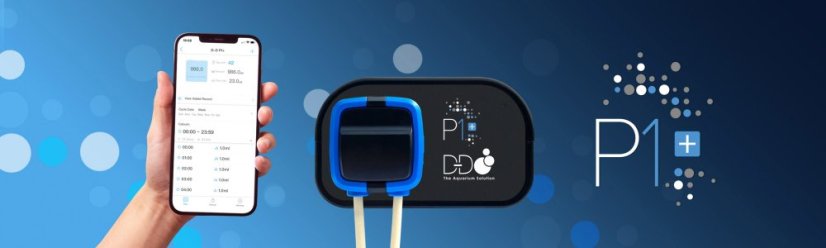 D D H2Ocean Dosing P1plus bann