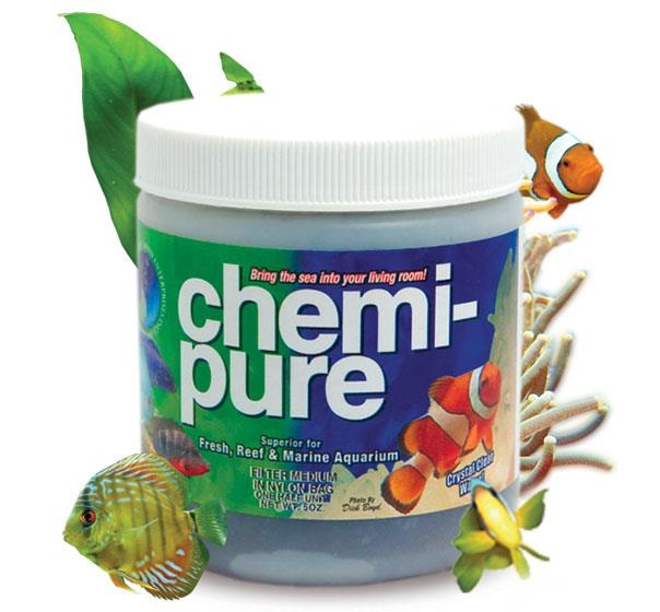 Boyd Chemi Pure 141 g