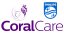 Philips coralcare logo