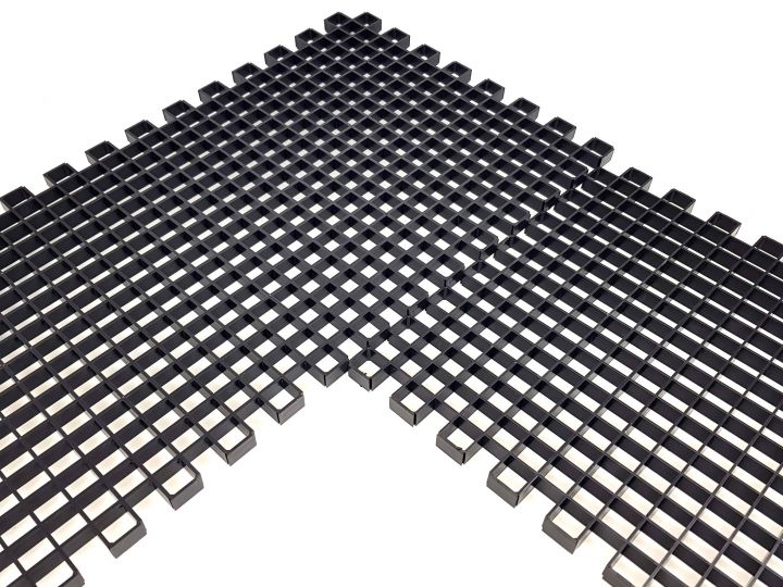 aqua grille black 3