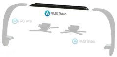 EcoTech Marine Track for Multi RMS Arm Kit tračnica