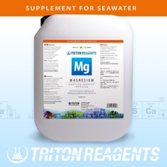 Triton Magnesium 5000 ml